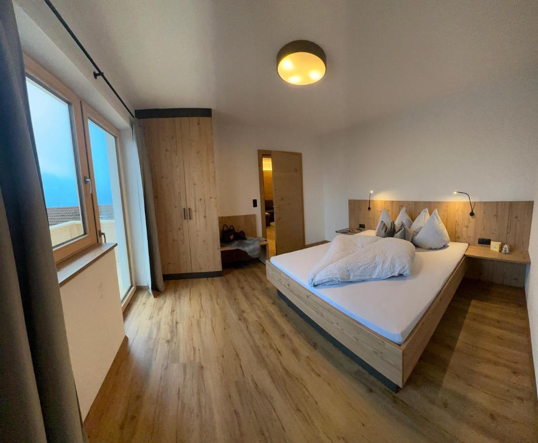 Apart Spitaler Brandberg Ngoại thất bức ảnh