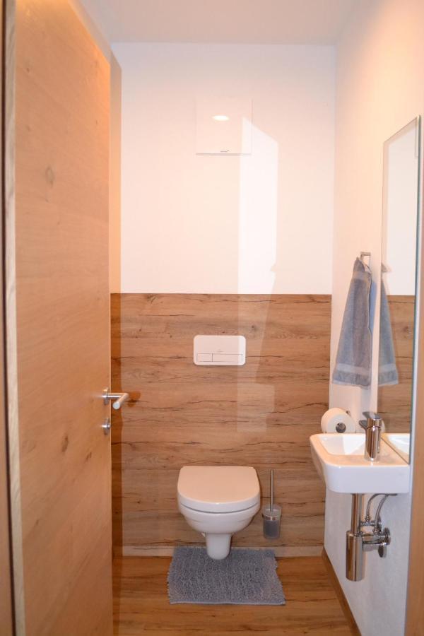 Apart Spitaler Brandberg Ngoại thất bức ảnh