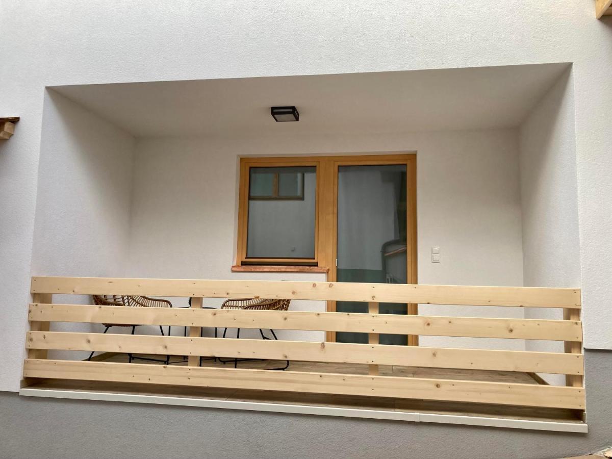 Apart Spitaler Brandberg Ngoại thất bức ảnh